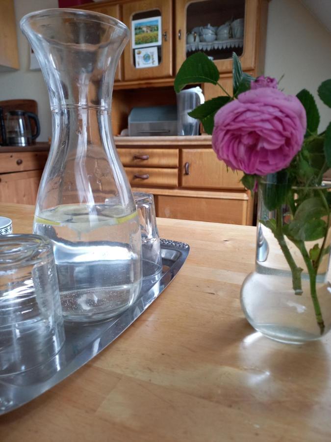 Agnes Vintage Home 하노버 외부 사진