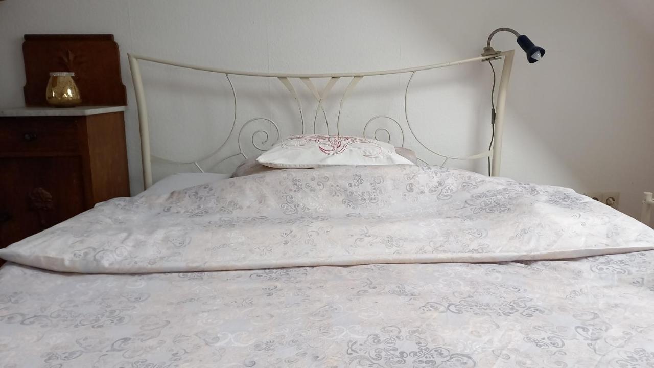 Agnes Vintage Home 하노버 외부 사진